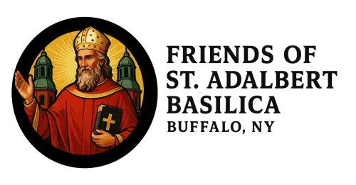 Friends of St. Adalbert Basilica